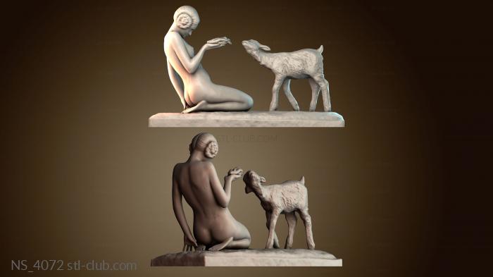 Нестандарт NS_4072