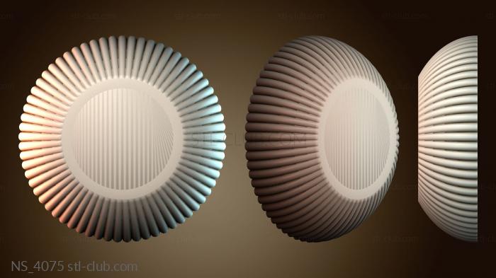 Нестандарт NS_4075