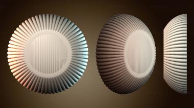 3D model NS_4075 (STL)