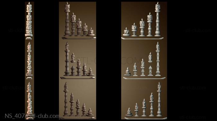 Нестандарт NS_4076