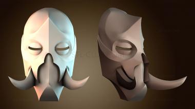 3D model NS_4079 (STL)