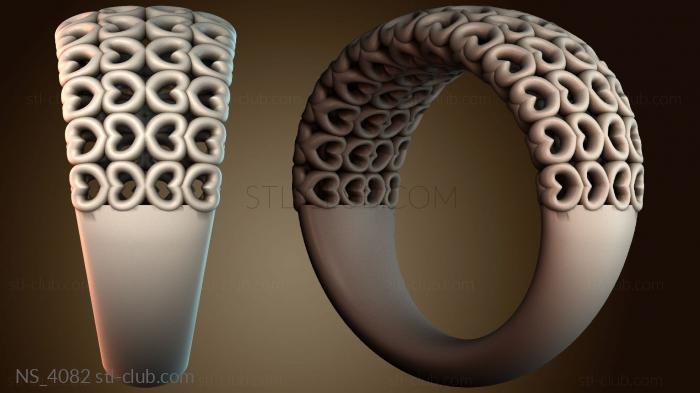 Нестандарт NS_4082