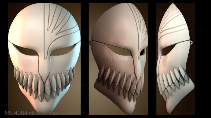 Нестандарт NS_4084