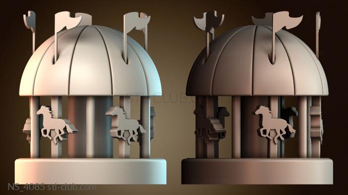 Нестандарт NS_4085