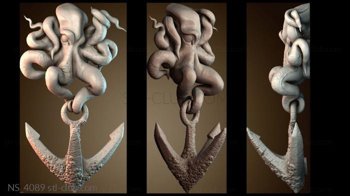 Нестандарт NS_4089