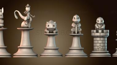 3D model NS_4090 (STL)