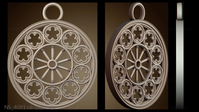 Нестандарт NS_4091