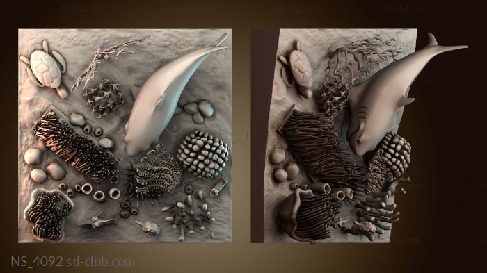 Нестандарт NS_4092