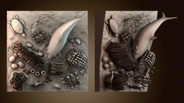 3D model NS_4092 (STL)