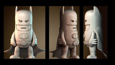 3D model NS_4095 (STL)