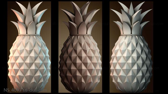 Нестандарт NS_4097