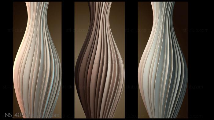 Нестандарт NS_4099