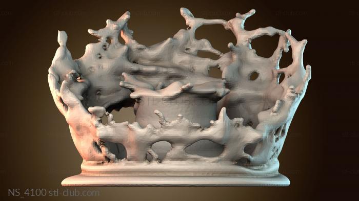 Нестандарт NS_4100