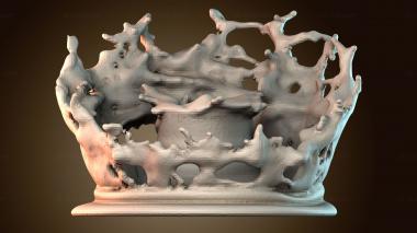 3D модель NS_4100 (STL)