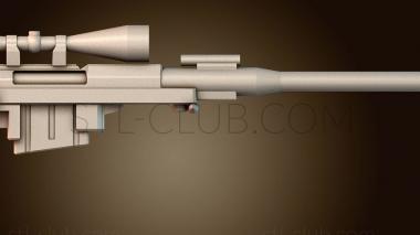 3D model NS_4102 (STL)