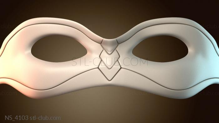 Нестандарт NS_4103