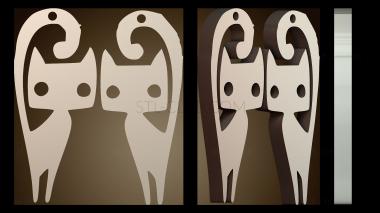 3D модель NS_4104 (STL)