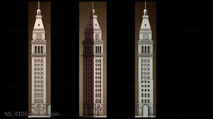 Нестандарт NS_4105