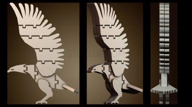 3D model NS_4107 (STL)