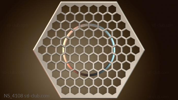 Нестандарт NS_4108