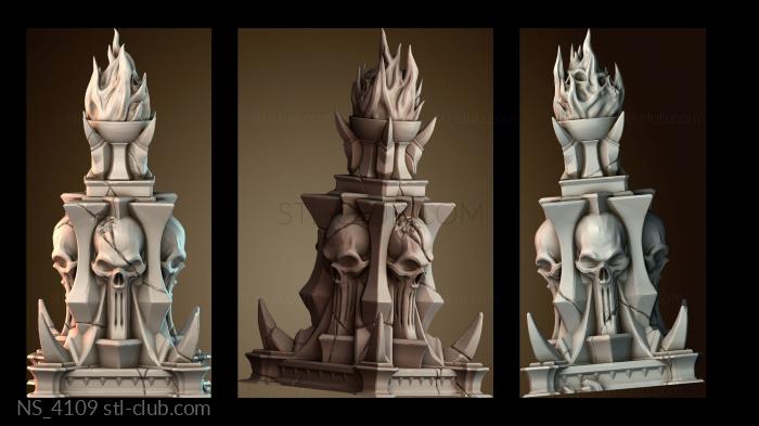 Нестандарт NS_4109