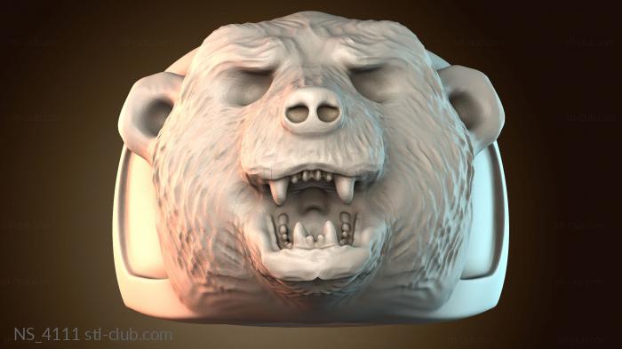 Нестандарт NS_4111