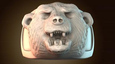 3D модель NS_4111 (STL)