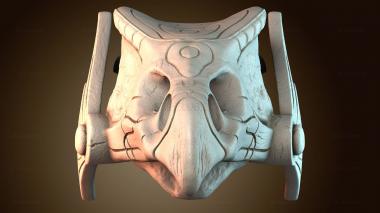 3D модель NS_4113 (STL)