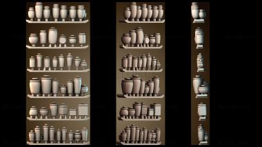 3D модель NS_4117 (STL)