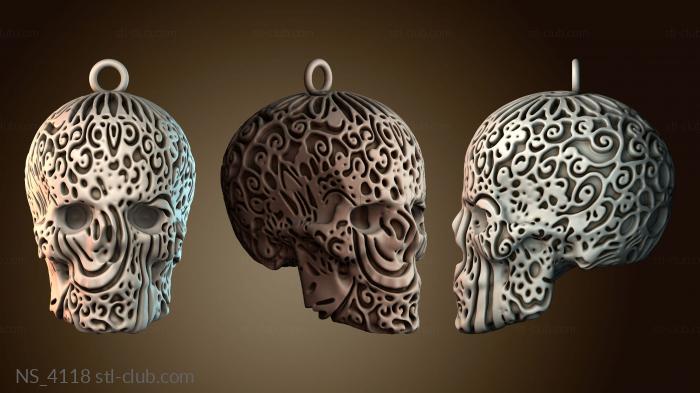 Нестандарт NS_4118