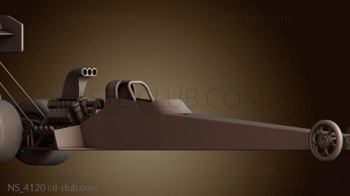 Нестандарт NS_4120