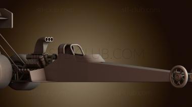 3D model NS_4120 (STL)