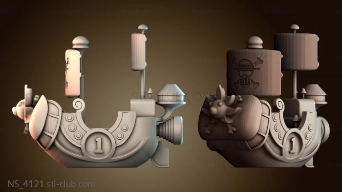 Нестандарт NS_4121