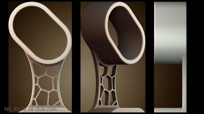 Нестандарт NS_4122