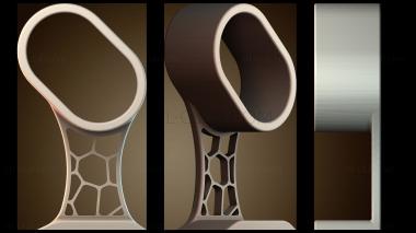 3D модель NS_4122 (STL)