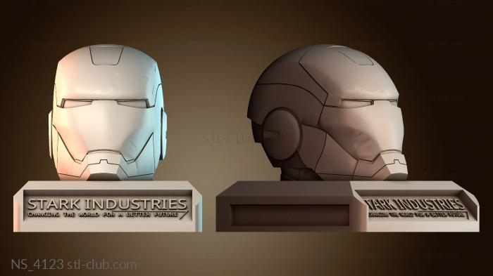 Нестандарт NS_4123