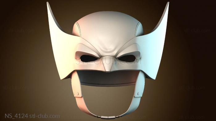 Нестандарт NS_4124