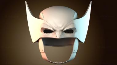 3D модель NS_4124 (STL)