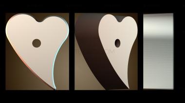 3D модель NS_4125 (STL)