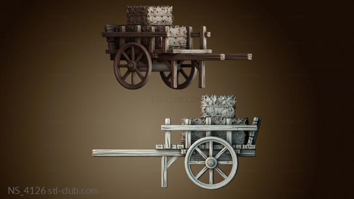 Нестандарт NS_4126