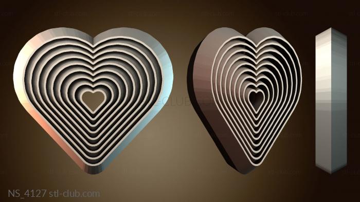 Нестандарт NS_4127