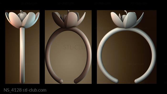 Нестандарт NS_4128