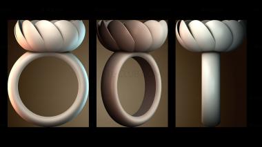 3D модель NS_4129 (STL)