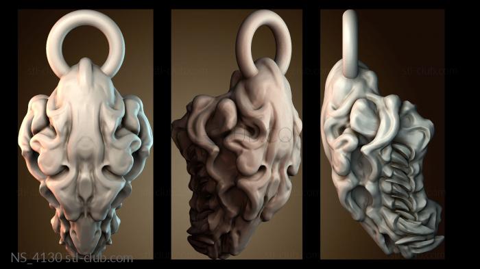 Нестандарт NS_4130