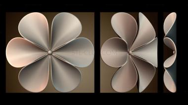 3D мадэль NS_4131 (STL)