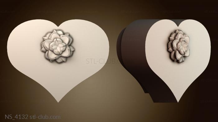 Нестандарт NS_4132