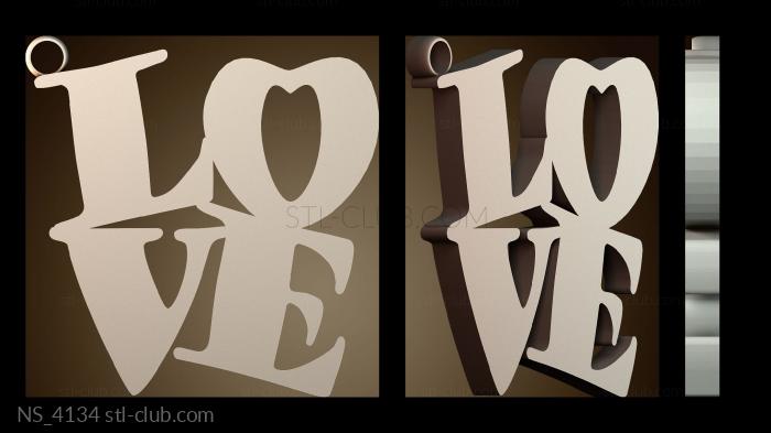 Нестандарт NS_4134