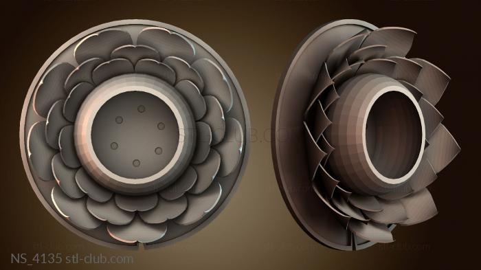 Нестандарт NS_4135