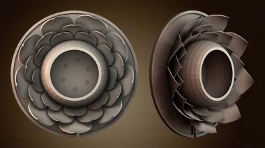 3D модель NS_4135 (STL)