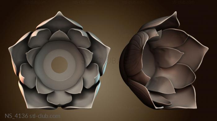 Нестандарт NS_4136